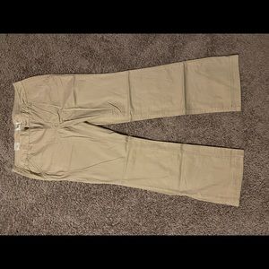 Business casual pants